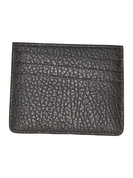 25FW 마르지엘라 남성지갑 SA1VX0006P4455 T8013 Black - MAISON MARGIELA