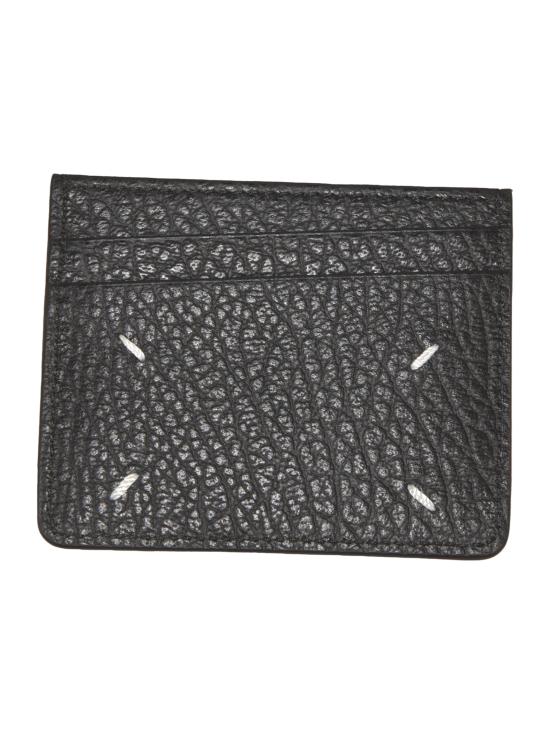 25FW 마르지엘라 남성지갑 SA1VX0006P4455 T8013 Black