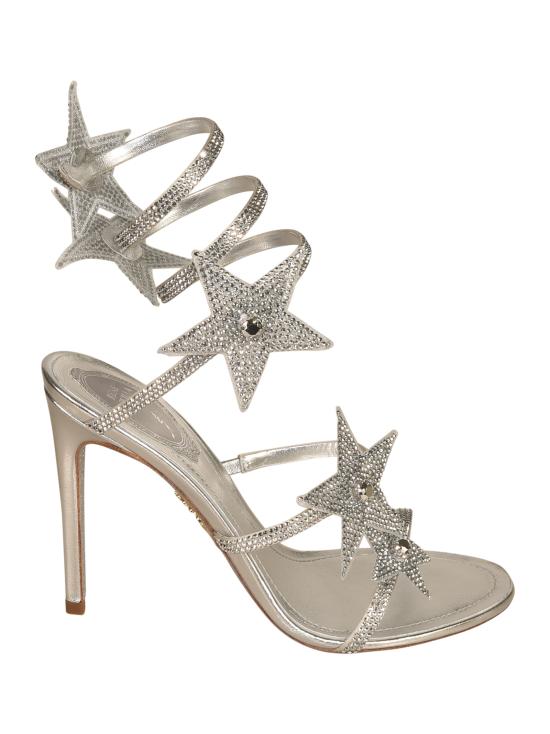 25FW 르네 카오빌라 힐/펌프스 C12534 105R001 V429 Grey