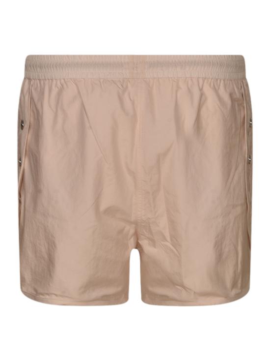 25FW 아디다스 X 웨일즈 보너 숏팬츠 JV8661 WONQUA Red - ADIDAS X WALES BONNER