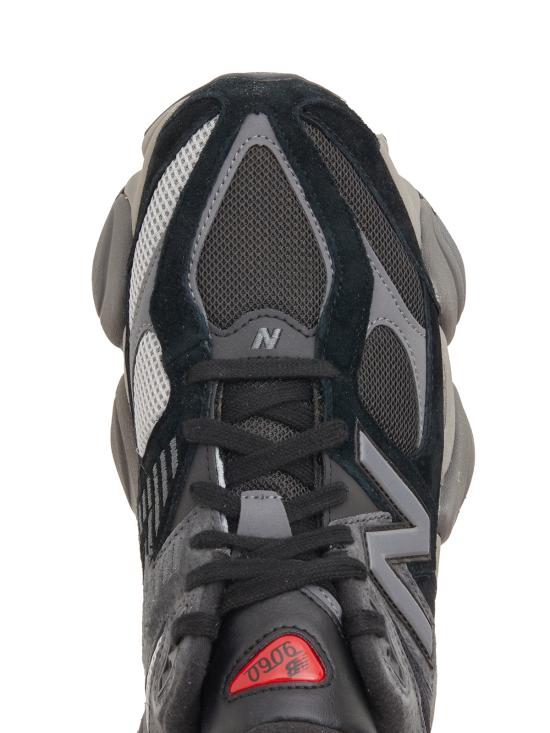 26SS 뉴발란스 스니커즈 MU9060BLK Black - NEW BALANCE