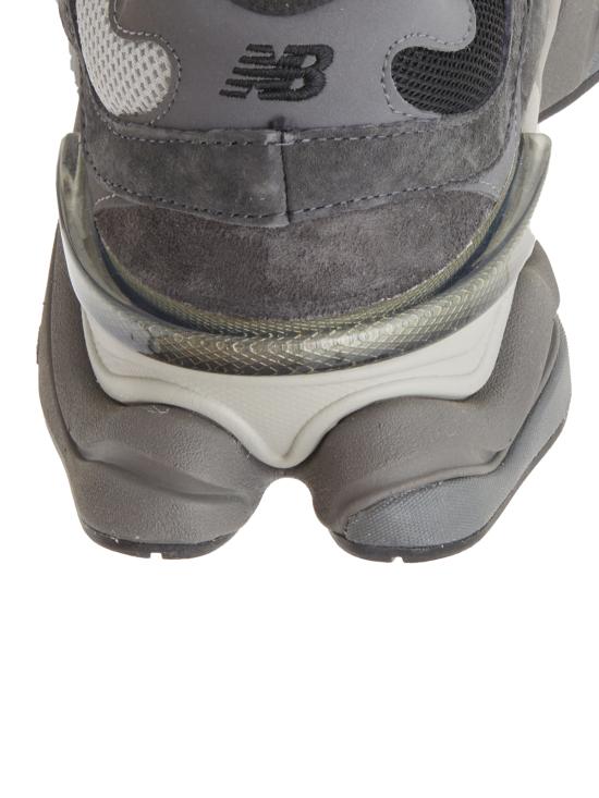 26SS 뉴발란스 스니커즈 MU9060BLK Black - NEW BALANCE