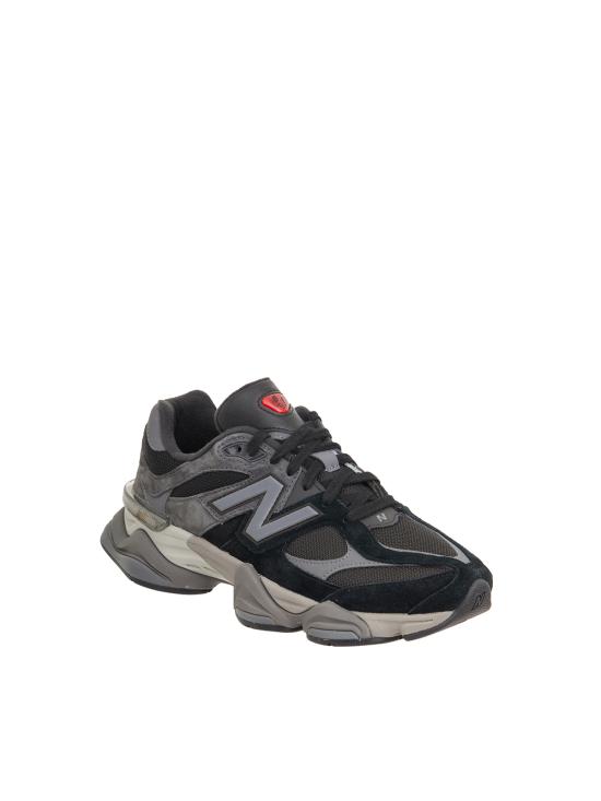 26SS 뉴발란스 스니커즈 MU9060BLK Black - NEW BALANCE