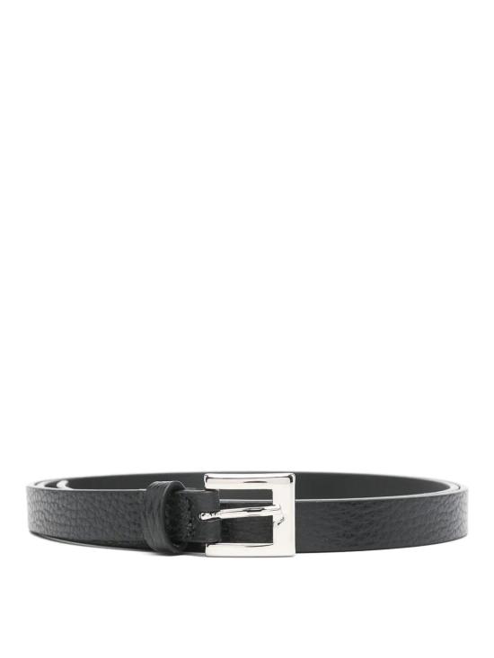  파로쉬 벨트 D040177BOBELT25013 Black
