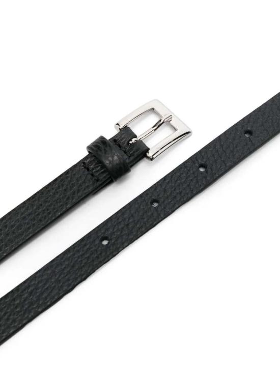  파로쉬 벨트 D040177BOBELT25013 Black - PAROSH