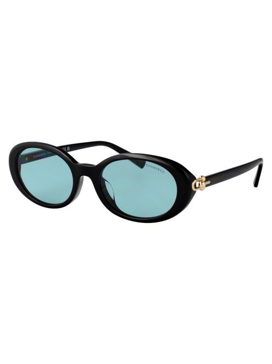 26SS 티파니앤코 선글라스 0TF4242D 8001D9 black - TIFFANY & CO
