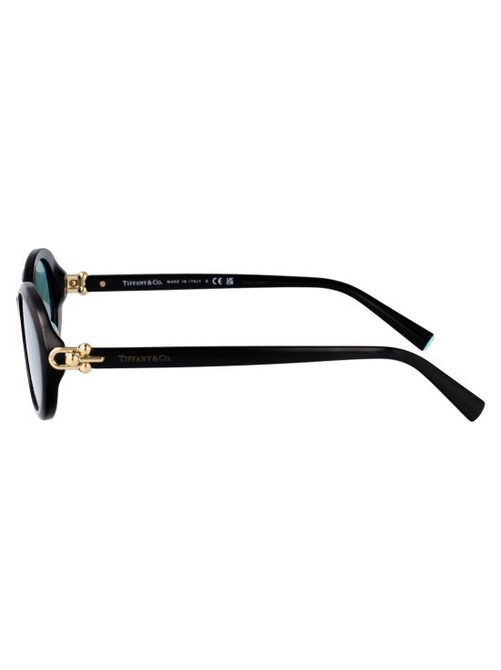 26SS 티파니앤코 선글라스 0TF4242D 8001D9 black - TIFFANY & CO