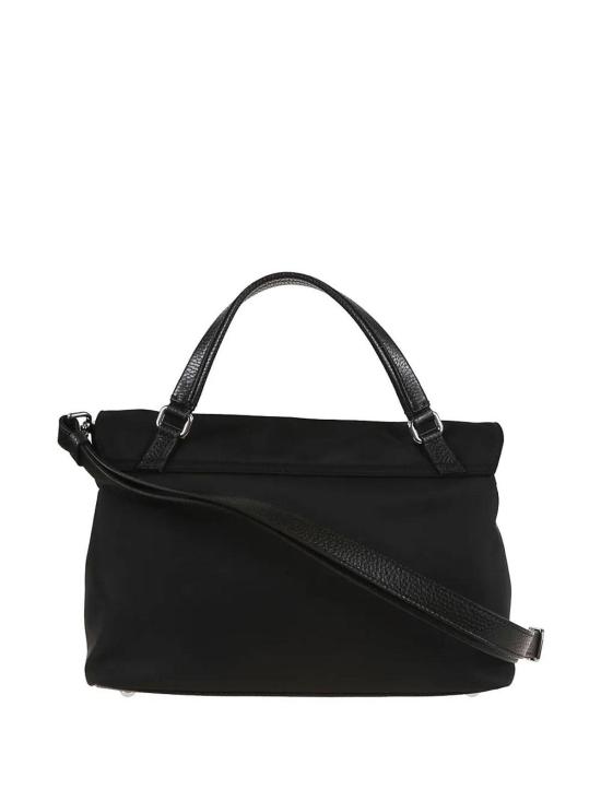 26SS 자넬라토 토트백 0680102000000SZ0001 Black - ZANELLATO