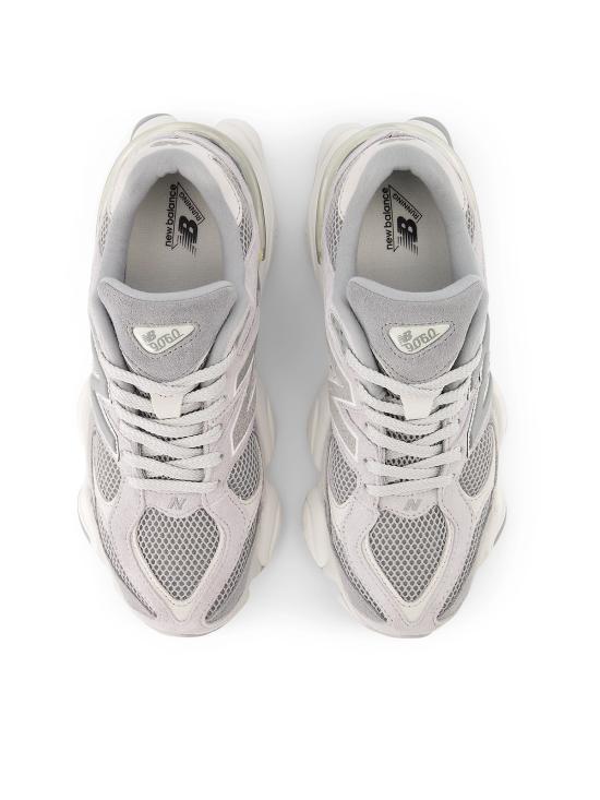 26SS 뉴발란스 스니커즈 MU9060ERD Grey - NEW BALANCE