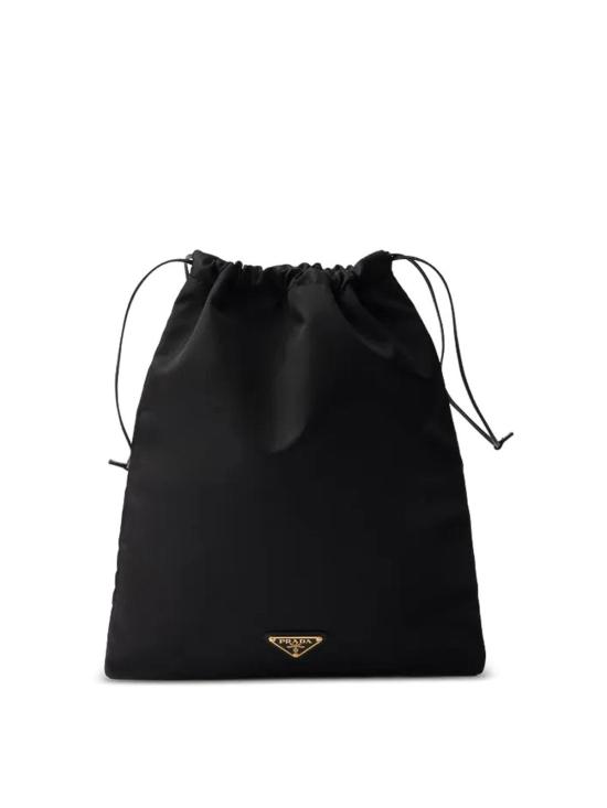  프라다 클러치/파우치 1NK0012HG6F0002 Black