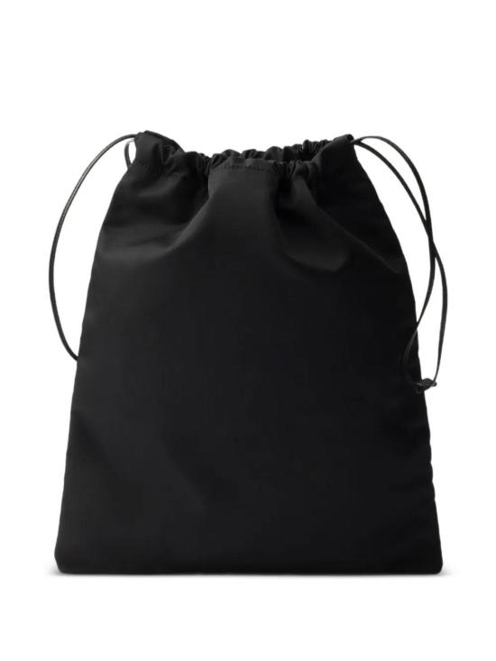  프라다 클러치/파우치 1NK0012HG6F0002 Black - PRADA