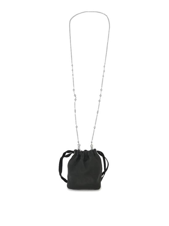 25SS 앤 드뮐미스터 크로스백 B0012965LT137099 Black