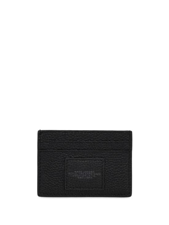26SS 마크제이콥스 카드지갑 2P4SMP045S02001 Black - MARC JACOBS