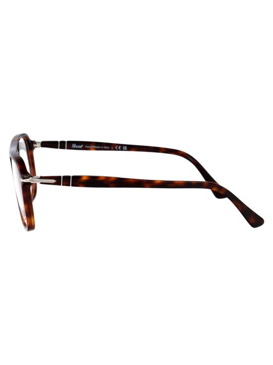 25FW 페르솔 안경 0PO3359V 0024 havana - PERSOL
