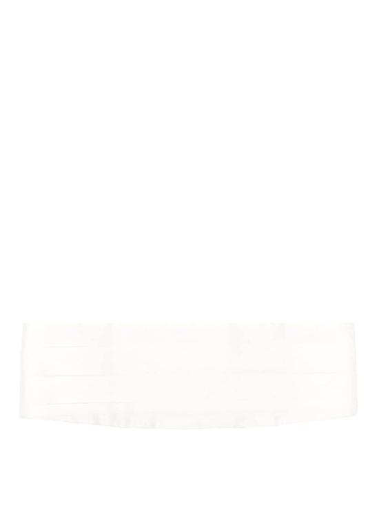 25FW 스텔라 맥카트니 벨트 6B00163BU3709200 Cream