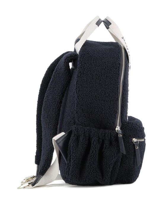 25FW [주니어] 끌로에 백팩 C20687 859 Blue - CHLOE