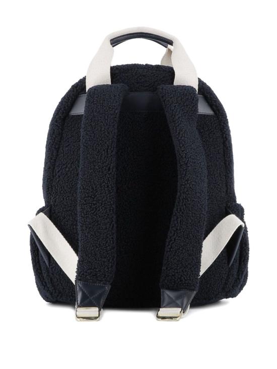 25FW [주니어] 끌로에 백팩 C20687 859 Blue - CHLOE