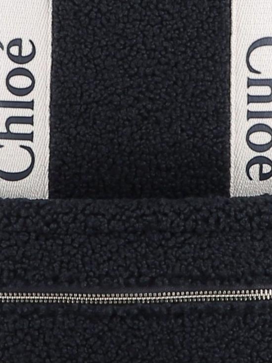 25FW [주니어] 끌로에 백팩 C20687 859 Blue - CHLOE