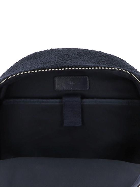 25FW [주니어] 끌로에 백팩 C20687 859 Blue - CHLOE