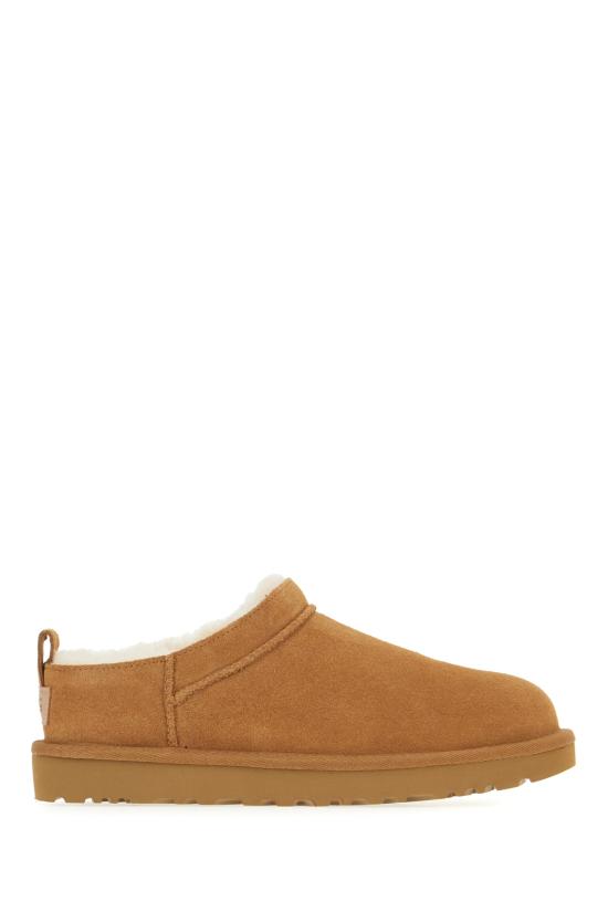 26SS 어그 클래식 마이크로 부츠 1173891 CHE CHESTNUT