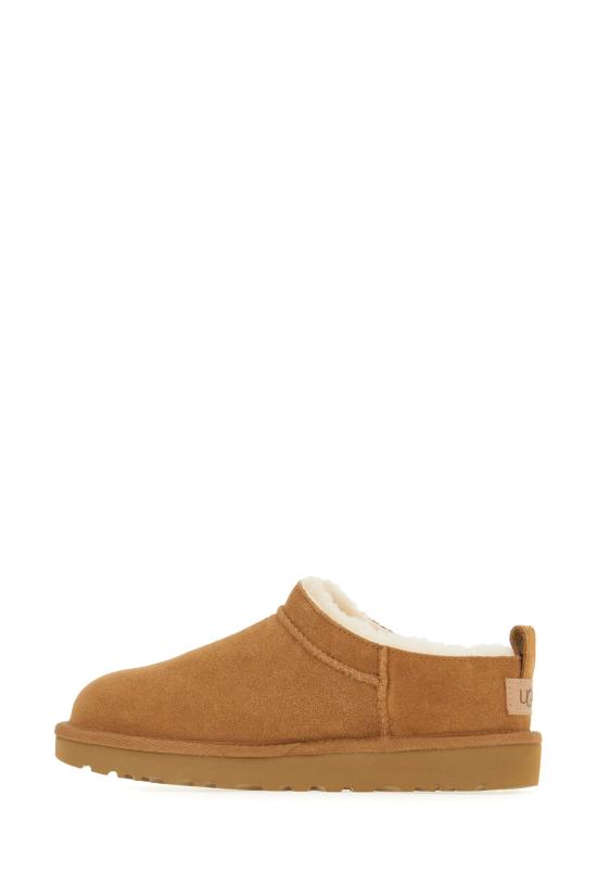 26SS 어그 클래식 마이크로 부츠 1173891 CHE CHESTNUT - UGG
