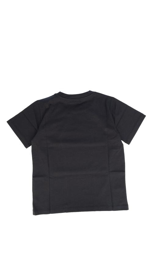 25FW [키즈] 몽클레어 티셔츠 8C0001889AFV 999 - MONCLER