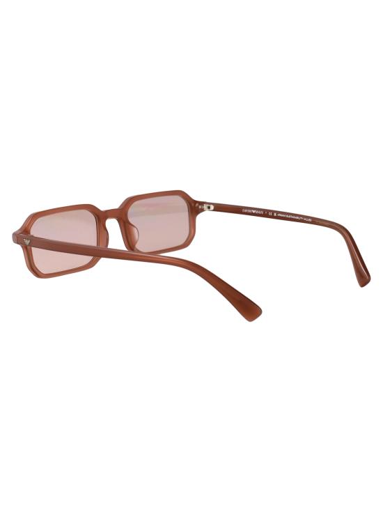 25FW 엠포리오 아르마니 선글라스 0EA4253U 627173 brown - EMPORIO ARMANI