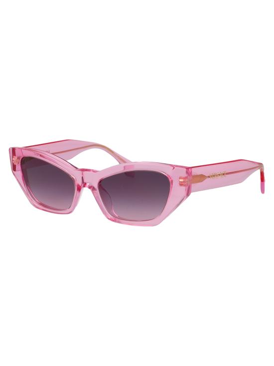 25FW 베르사체 선글라스 0VE4488U 53705M pink - VERSACE