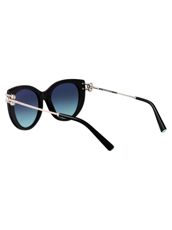 25FW 티파니앤코 선글라스 0TF4232 83429S black - TIFFANY & CO