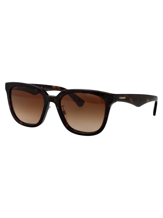 26SS 버버리 선글라스 0BE4446D 300213 havana - BURBERRY