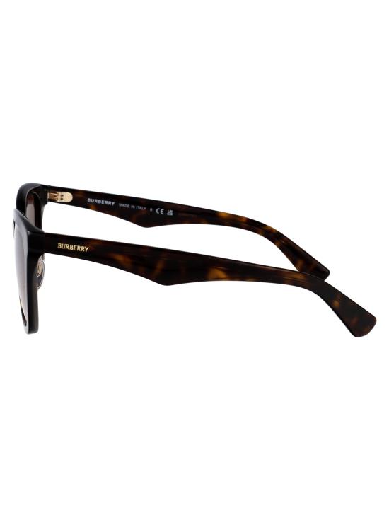 26SS 버버리 선글라스 0BE4446D 300213 havana - BURBERRY