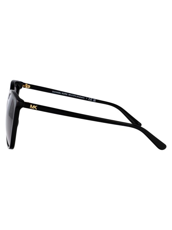 26SS 마이클 코어스 선글라스 0MK2137U 30058G black - MICHAEL KORS