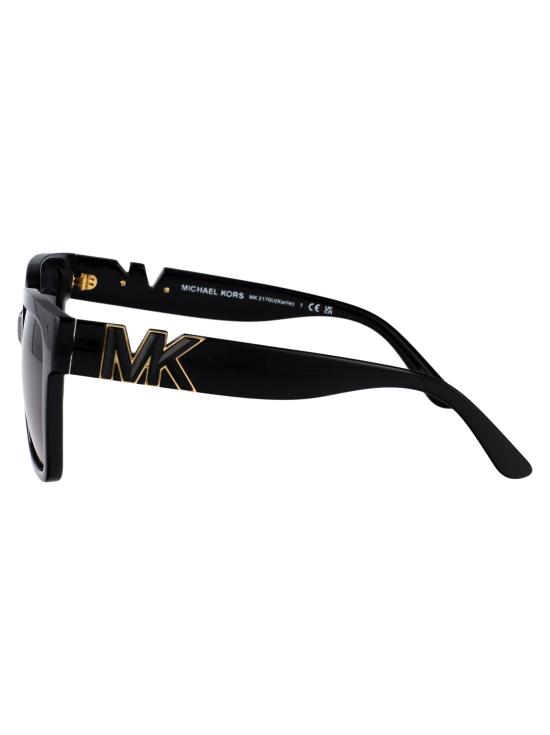 26SS 마이클 코어스 선글라스 0MK2170U 30058G black - MICHAEL KORS