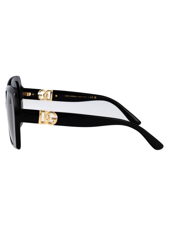 26SS 돌체앤가바나 선글라스 0DG4475 501 87 black - DOLCE & GABBANA