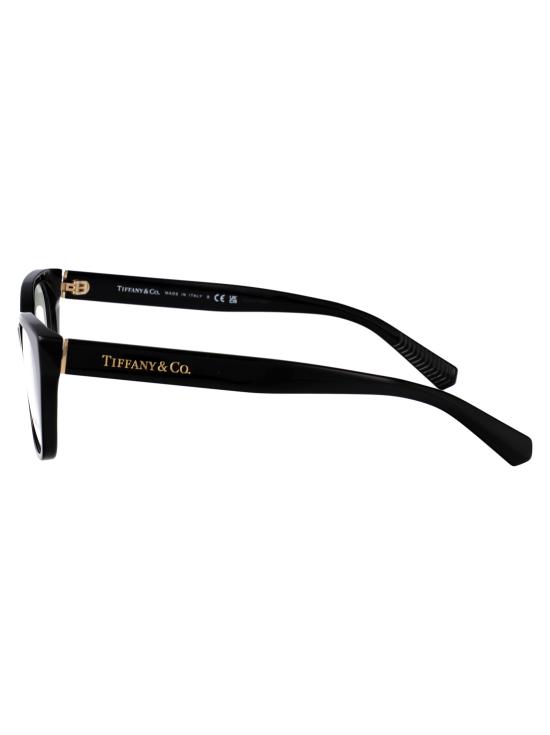 25FW 티파니앤코 안경 0TF2261 8001 black - TIFFANY & CO
