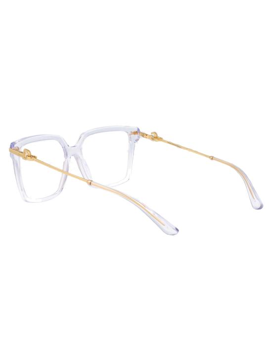 25FW 돌체앤가바나 안경 0DG3397 3133 crystal - DOLCE & GABBANA