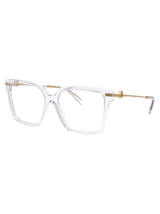 25FW 돌체앤가바나 안경 0DG3397 3133 crystal - DOLCE & GABBANA