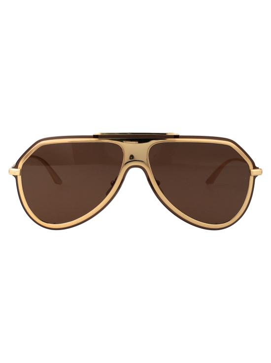 26SS 돌체앤가바나 선글라스 0DG2309 02 73 gold