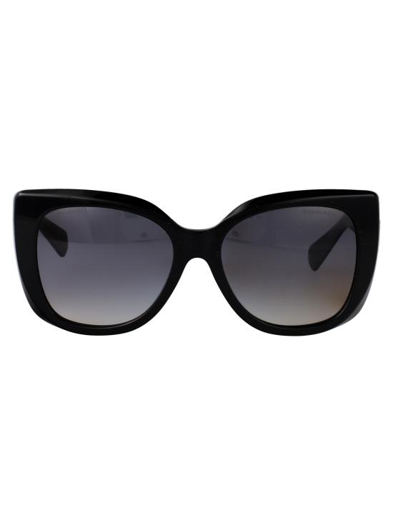 25FW 티파니앤코 선글라스 0TF4229 8001T3 black