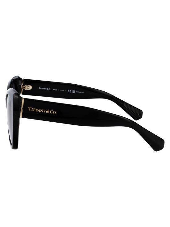 25FW 티파니앤코 선글라스 0TF4229 8001T3 black - TIFFANY & CO