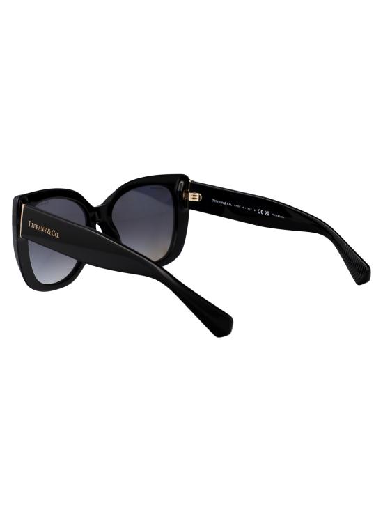 25FW 티파니앤코 선글라스 0TF4229 8001T3 black - TIFFANY & CO