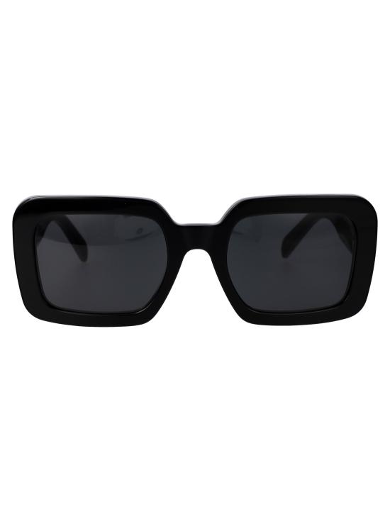 25FW 셀린느 선글라스 CL40304U 01A black