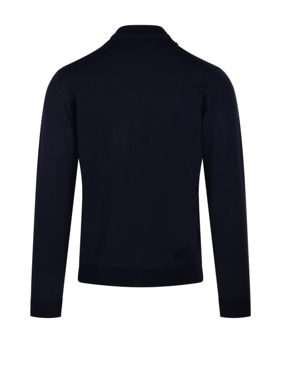 25FW 로베르토 콜리나 터틀넥 253M01003 M0110 NAVY - ROBERTO COLLINA