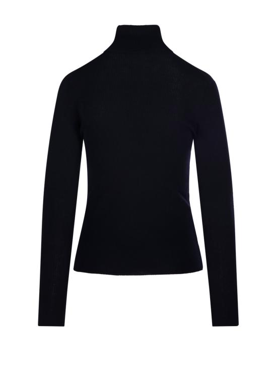 25FW 파로쉬 터틀넥 LEILA25 D512945 012 BLU - PAROSH