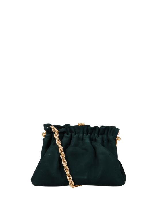 25FW 아마토 다니엘레 클러치/파우치 A3015 BOTTIGLIA