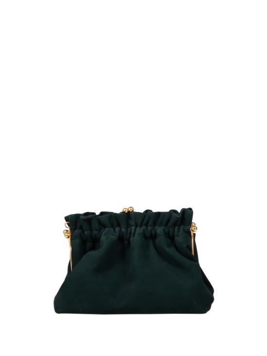 25FW 아마토 다니엘레 클러치/파우치 A3015 BOTTIGLIA - AMATO DANIELE