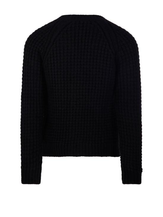 25FW 로베르토 콜리나 가디건 253M42110 M4209 NERO - ROBERTO COLLINA