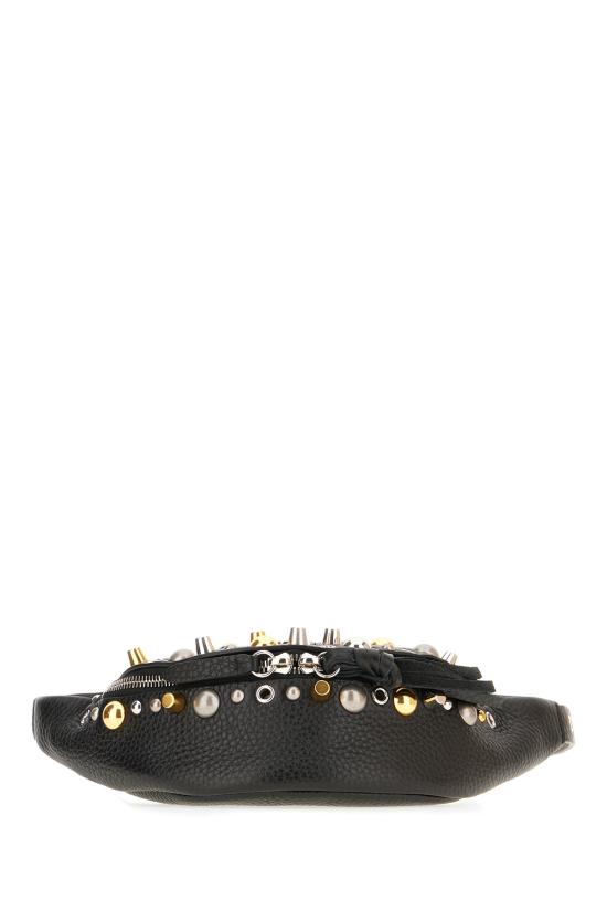 25FW 발렌티노 가라바니 숄더백 7Y2B0R39MJL 0NO Nero