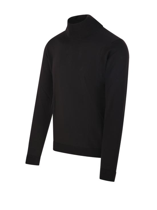 25FW 로베르토 콜리나 터틀넥 253M01003 M0108 MORO - ROBERTO COLLINA