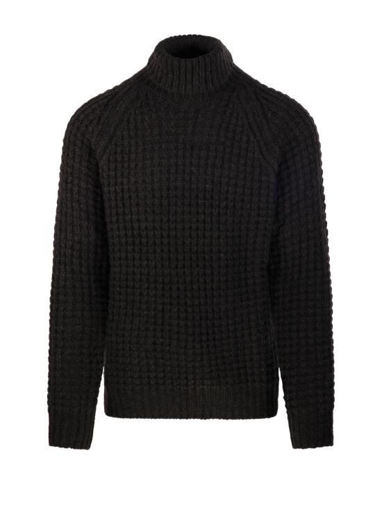 25FW 로베르토 콜리나 터틀넥 253M42103 M4208 MORO